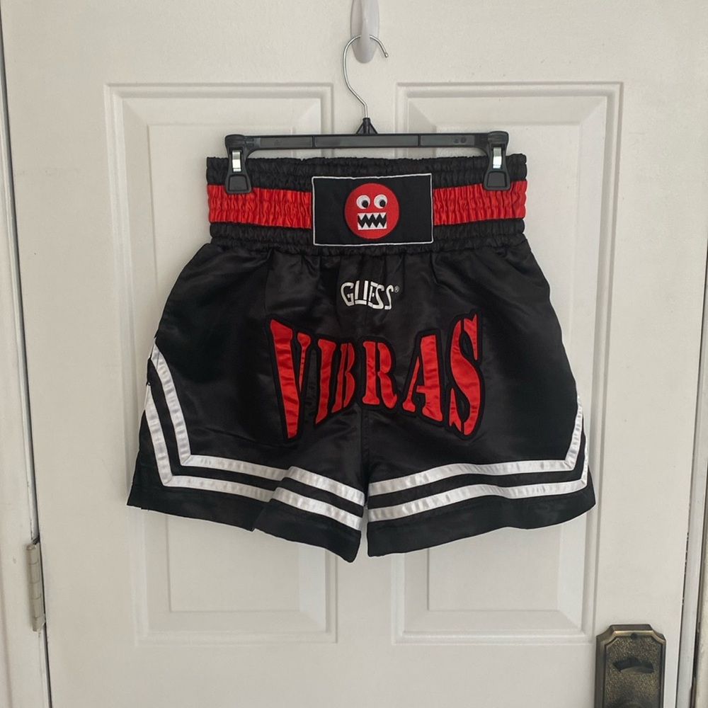 Guess Kickboxing Vibras Short